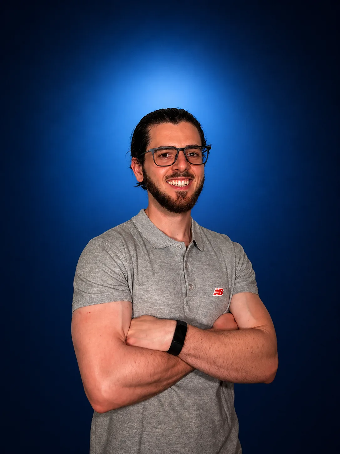 Mario Espinosa